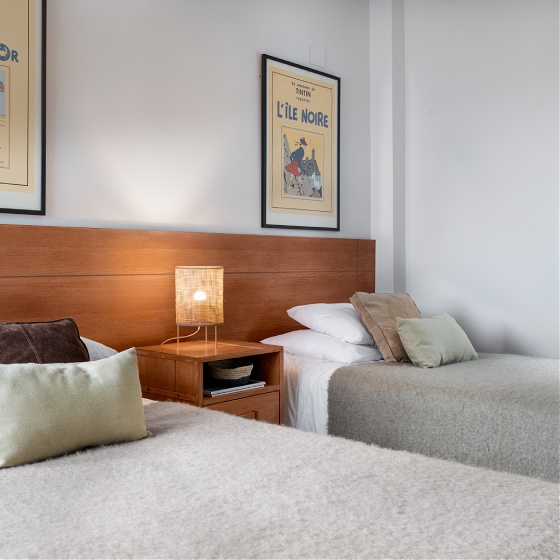 Photo of apartment Sunset Rental | Bedroom